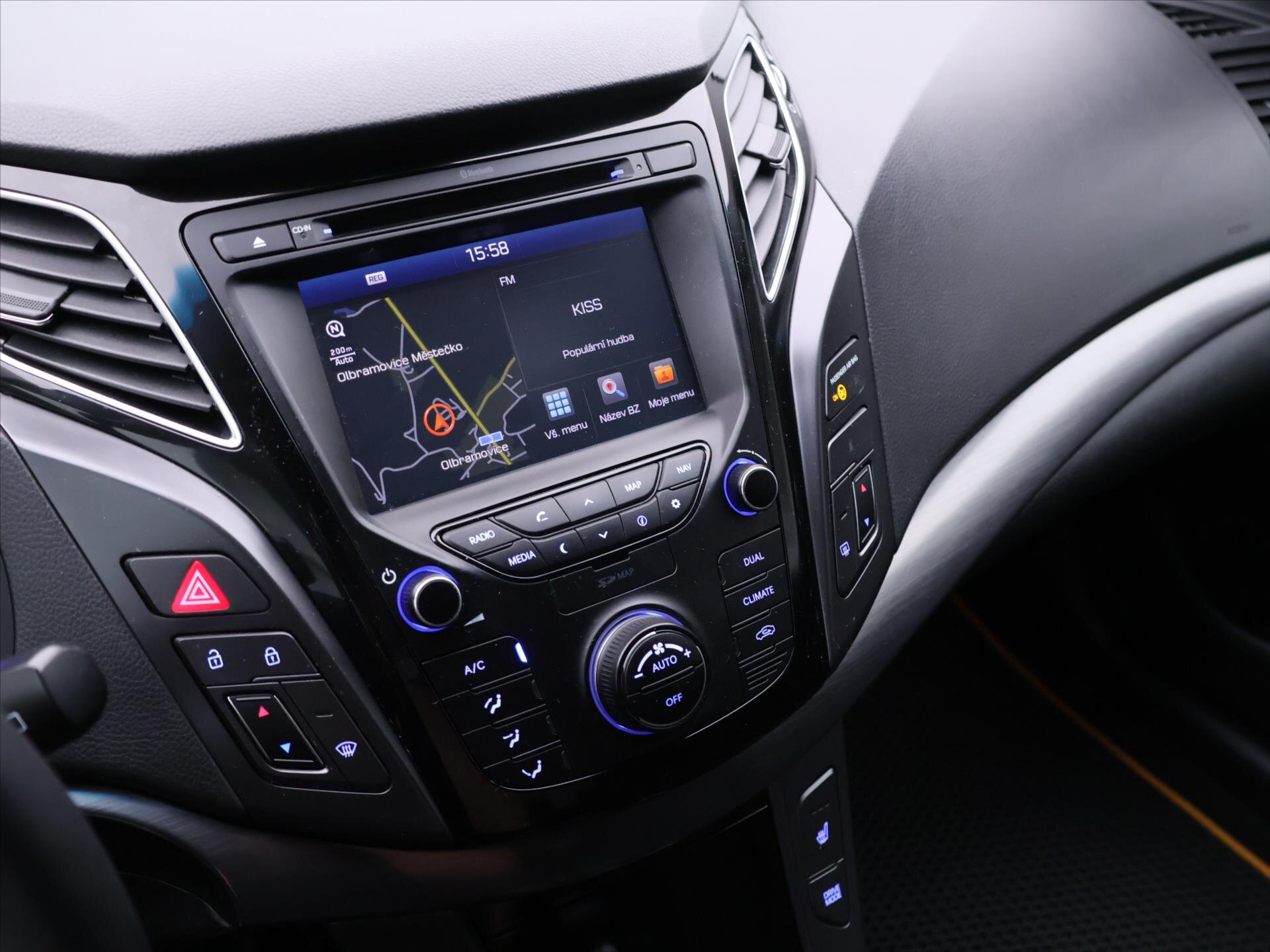 Hyundai i40 Kombi 1,7 l 104 kw