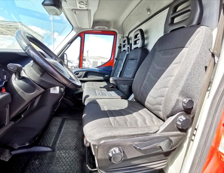Iveco Daily Ostatní 3,0 l 100 kw