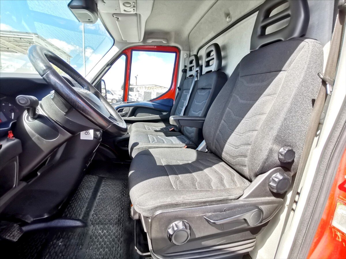 Iveco Daily Ostatní 3,0 l 100 kw