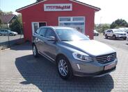 Volvo XC60 1