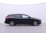 Ford Focus Kombi 2,0 l 110 kw