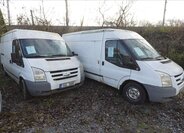 Ford Transit Ostatní 2,2 l 63 kw