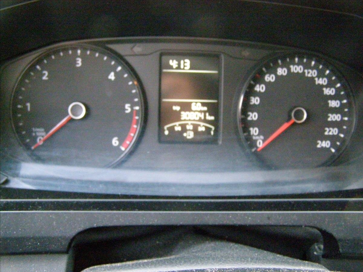 Volkswagen Transporter Kombi 2,0 l 150 kw