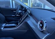 Mercedes-Benz Třídy C Kombi 2,0 l 150 kw