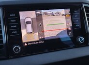 Škoda Karoq SUV / Terénní 1,5 l 110 kw