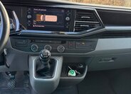 Volkswagen Transporter VAN-Minibus 2,0 l 110 kw