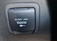 Mitsubishi Outlander SUV / Terénní 2,4 l 225 kw