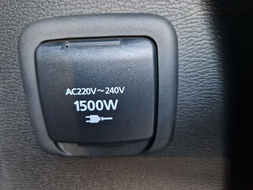 Mitsubishi Outlander SUV / Terénní 2,4 l 225 kw