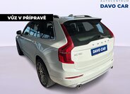 Volvo XC90 SUV / Terénní 2,0 l 140 kw