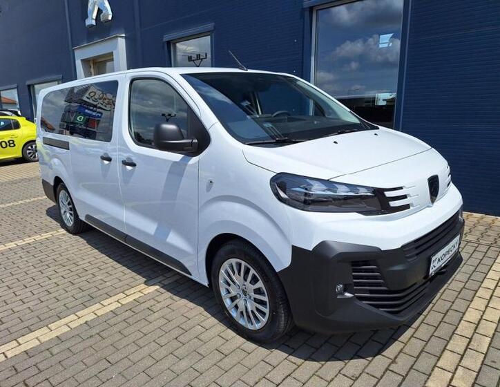 Peugeot Expert Tepee 5