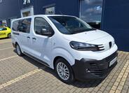 Peugeot Expert Tepee 5