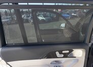 Mercedes-Benz GLS SUV / Terénní 4,0 l 450 kw