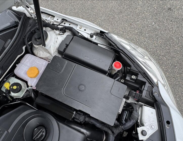 Opel Insignia Kombi 2,0 l 96 kw