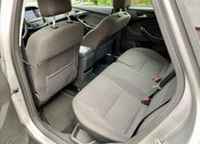Ford Focus Kombi 1,5 l 88 kw