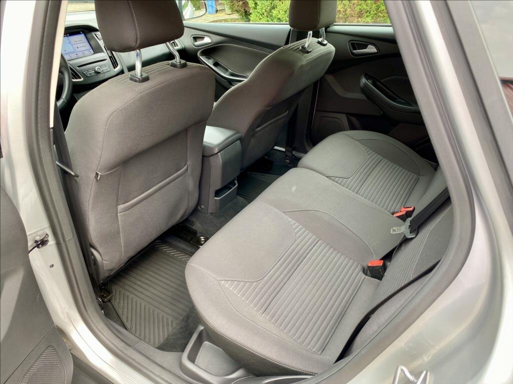 Ford Focus Kombi 1,5 l 88 kw