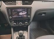 Škoda Octavia 18