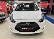 Hyundai ix20 Hatchback 1,4 l 66 kw