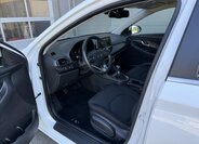 Hyundai i30 Kombi 1,4 l 103 kw