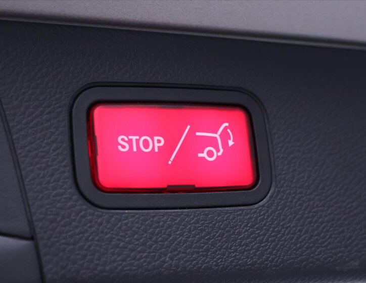 Mercedes-Benz GLC SUV 2,0 l 143 kw