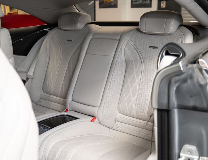 Mercedes-Benz Třídy S 9