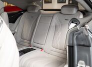 Mercedes-Benz Třídy S 9