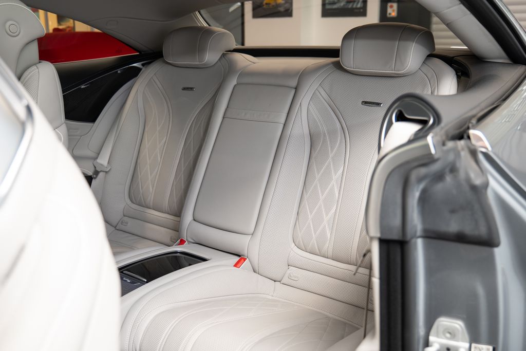 Mercedes-Benz Třídy S