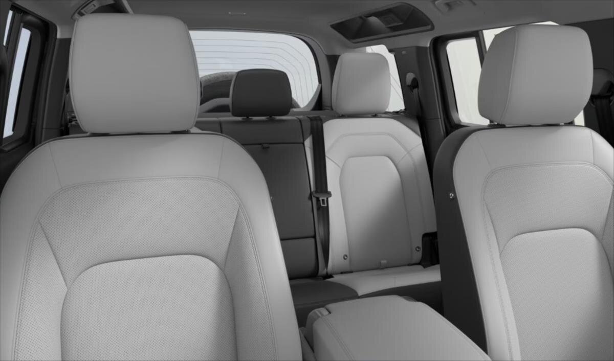 Land Rover Defender SUV 5,0 l 313 kw