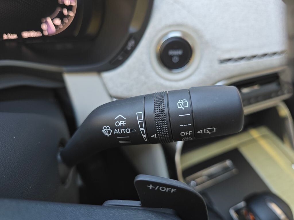 Mazda CX SUV / Terénní 2,5 l 241 kw