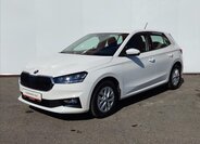 Škoda Fabia Hatchback 999,0 59 kw