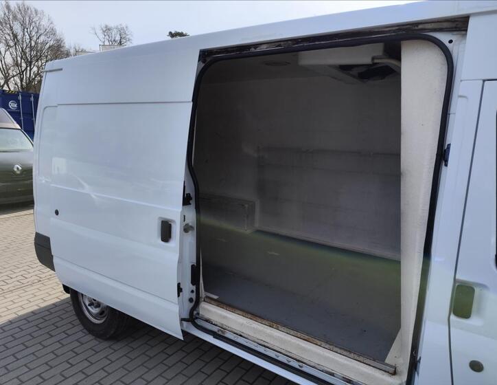 Ford Transit 26