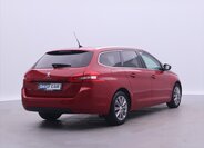 Peugeot 308 Kombi 1,2 l 96 kw