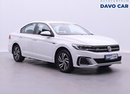 Volkswagen Bora Sedan 0,0 100 kw