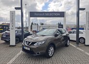 Nissan Qashqai SUV / Terénní 1,2 l 85 kw