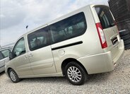 Peugeot Expert MPV 2,0 l 120 kw