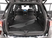 Mercedes-Benz GLB SUV 2,0 l 140 kw