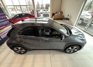 Toyota Aygo Hatchback 1,5 l 85 kw