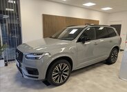 Volvo XC90 Ostatní 2,0 l 335 kw