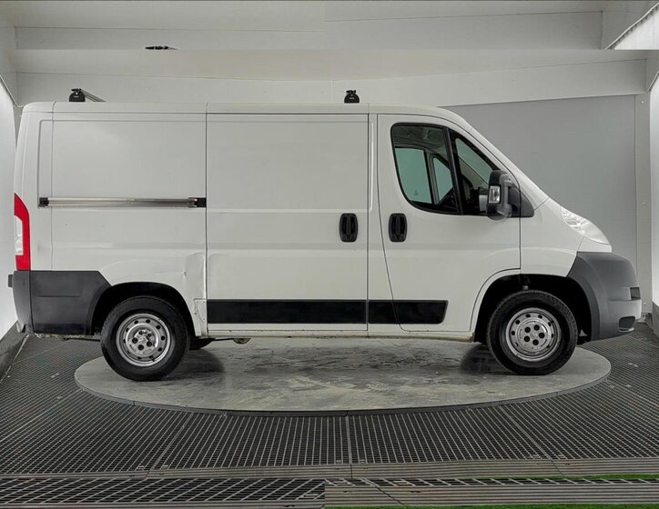 Peugeot Boxer Skříň 2,2 l 96 kw