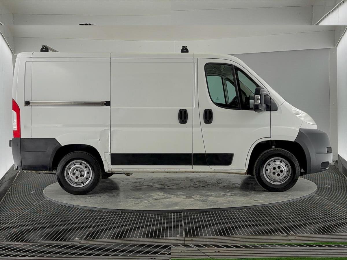Peugeot Boxer Skříň 2,2 l 96 kw