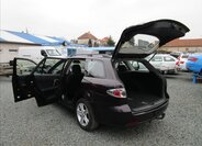 Mazda 6 Kombi 2,0 l 105 kw