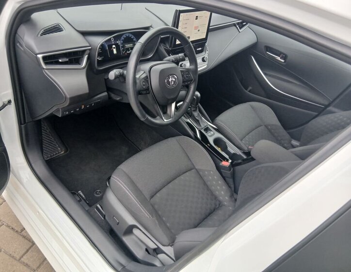 Toyota Corolla Kombi 1,8 l 72 kw