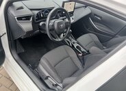 Toyota Corolla Kombi 1,8 l 72 kw