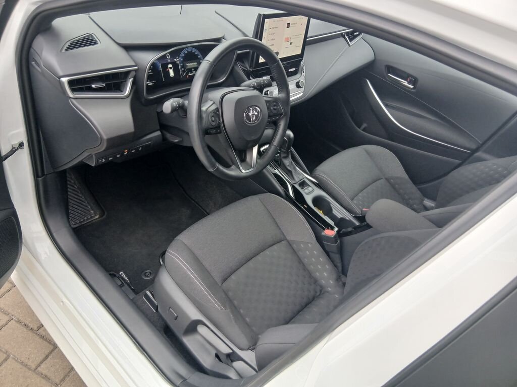 Toyota Corolla Kombi 1,8 l 72 kw