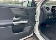 Mercedes-Benz GLA SUV / Terénní 2,0 l 110 kw