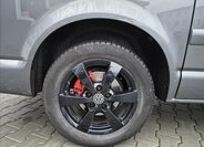 Volkswagen Multivan 39