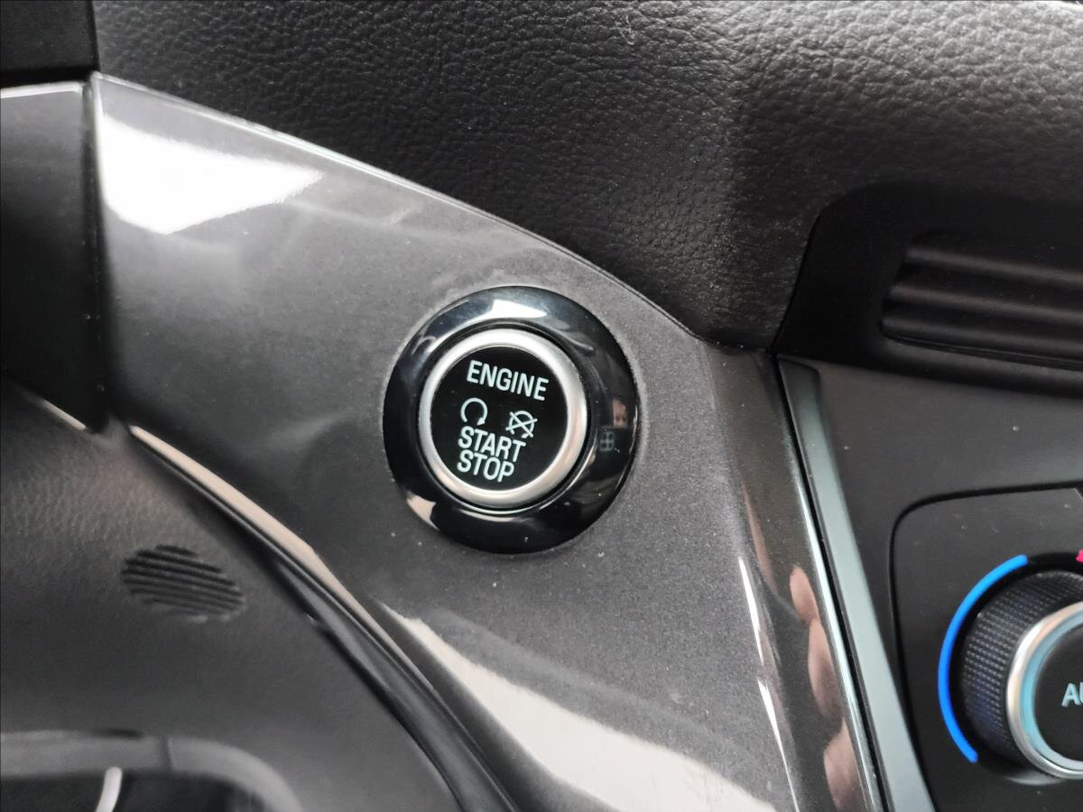 Ford Grand C-MAX MPV 1,5 l 110 kw