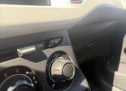 Citroën C3 Hatchback 1,1 l 44 kw