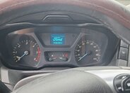 Ford Transit VAN-Minibus 0,0 92 kw