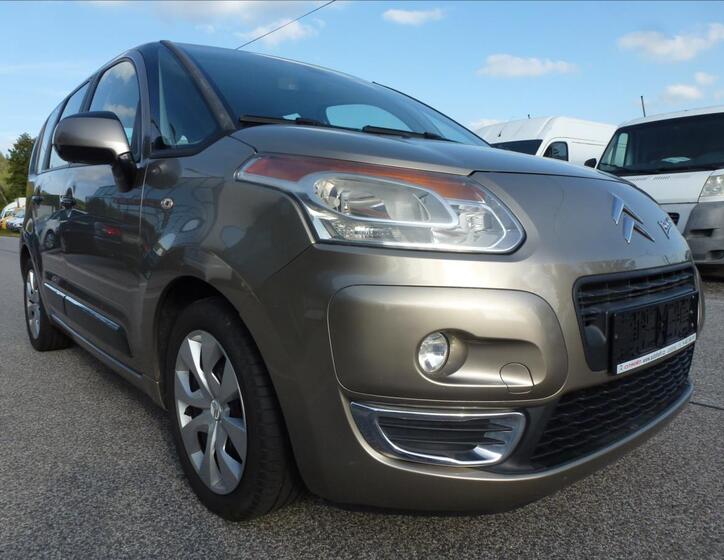 Citroën C3 Picasso 46