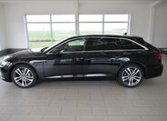 Audi A6 Kombi 2,0 l 150 kw